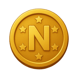gold coin