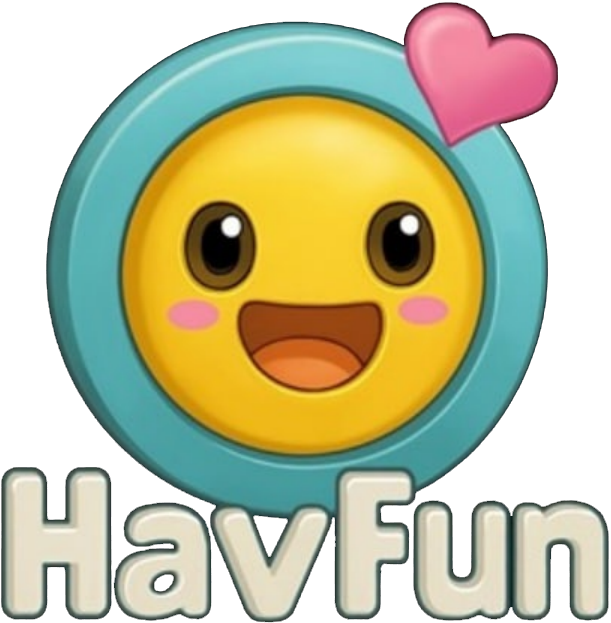 HavFun Logo